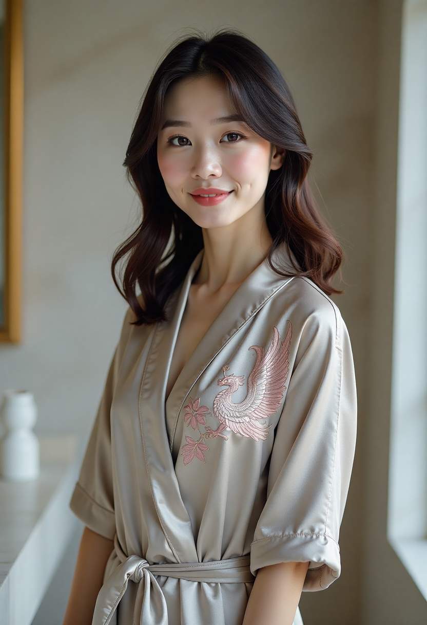云朵修理站动画海报
