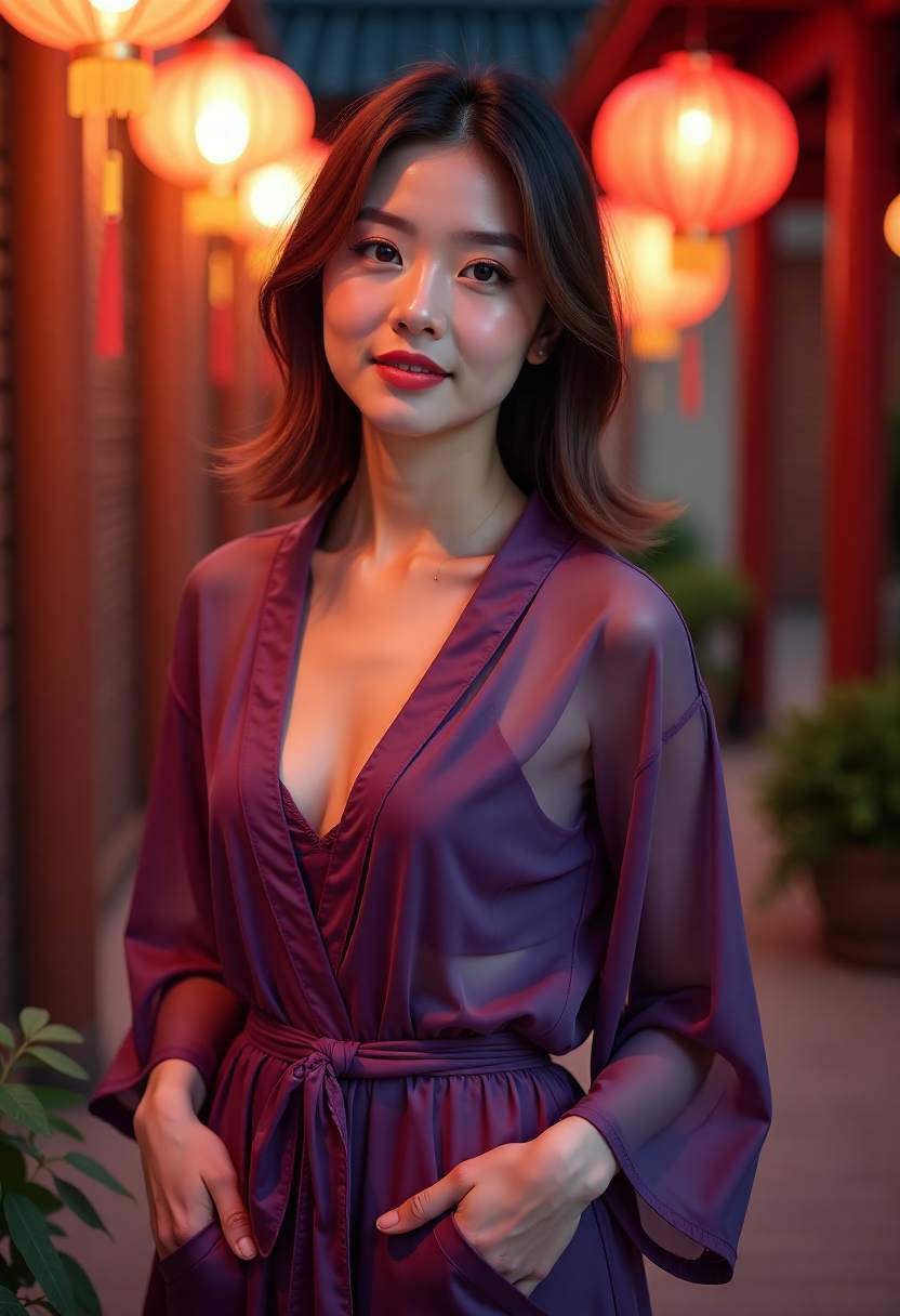 山河拾味美食纪录片海报